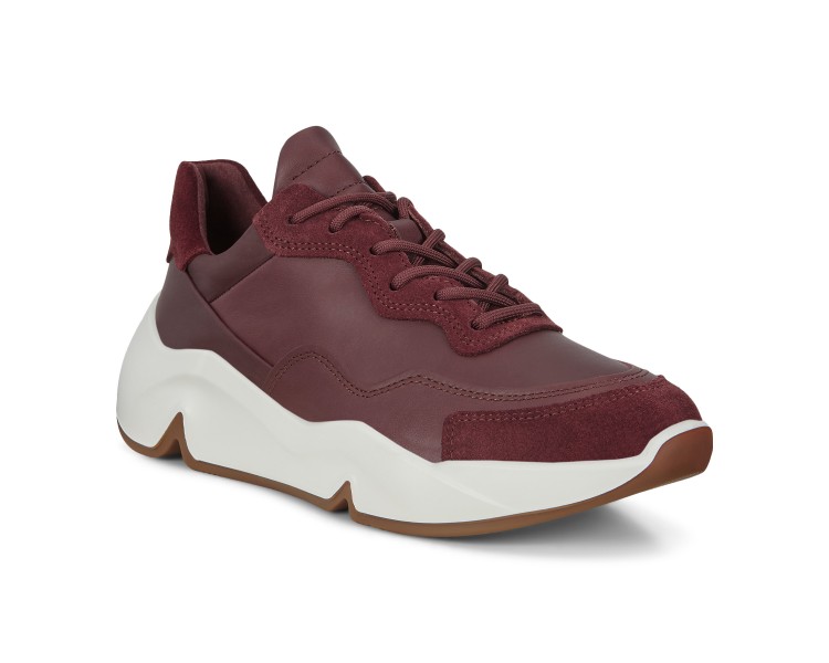 Кроссовки "ECCO CHUNKY SNEAKER" 20311352350