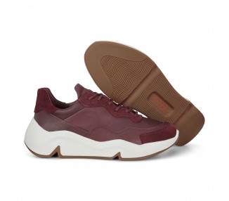 Кроссовки "ECCO CHUNKY SNEAKER" 20311352350